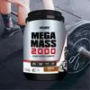 Weider Mega Mass 2000 (1500g) Chocolate - Gewichtszunahme - Produktbild-Vorschau 2