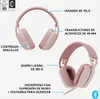 Logitech Zone Vibe 100 rose Produktbild-Vorschau 33