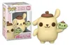 Figurine Funko POP Hello Kitty 94 Pompompurin Voir les images du produit 9