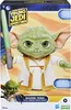 STAR WARS GROßES MASKOTTCHEN MEISTER YOTA JUNGE Produktbild-Vorschau 2