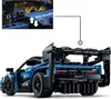LEGO Technic McLaren Senna GTR™, Zestaw do budowania, 10 Podgląd zdjęcia produktu 26