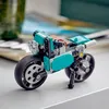 Motocykl zabytkowy Podgląd zdjęcia produktu 33