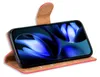 Pouzdro typu kniha pro Google Pixel 9a Case Flip Cover Náhled obrázku produktu 4