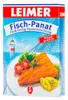 Leimer Fisch Panat Fix und Fertig Mélange de panure épicé Voir les images du produit 1