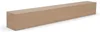 Leimholzbalken - Buche gehobelt - 80 x 80 x 1000 mm Produktbild-Vorschau 4