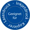 inapa Drucker-/Kopierpapier Rebell Office: 80 g/m², A4, Produktbild-Vorschau 2