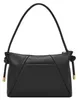 FOSSIL Leder Schultertasche Willa Leather Shoulder Bag Produktbild-Vorschau 3