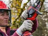 Einhell Astkettensäge GE-PS 18/15 Li BL 18V,mit Akku 2.5 Produktbild-Vorschau 9