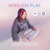 Logitech G G715 tastiera Gaming RF Wireless + Bluetooth Anteprima dell’immagine prodotto 7