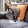 Polti Vaporetto Smart 100_B, Zylinder-Dampfreiniger, Blau, Produktbild-Vorschau 8