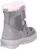 A single child's boot is shown from the side and back against a white background. Voir les images du produit