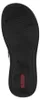 Rieker 46393-80 Schuhe Damen Pantoletten Clogs Sabot, Produktbild-Vorschau 43