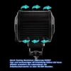 Greenmigo 2X 18W LED 6000K 12V 24V Luce di lavoro Anteprima dell’immagine prodotto 7