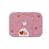 1x Home-Flair Glücksbärchis Rosa Kinder Pflaster-Box mit 24 Produktbild-Vorschau 1