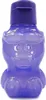 TUPPERWARE Kinder 350 ml lila Büffel EcoEasy Trinkflasche Produktbild-Vorschau 1