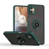 Pouzdro pro Motorola Moto G32 matné průsvitné TPU pouzdro s Náhled obrázku produktu 1