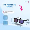 Zonnebrillen 'Sunshine' - Zonnebril voor heren en dames - Productafbeelding-voorbeeld 3