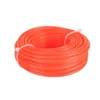 Mähfaden für Rasentrimmer 2,4 mm x 15m | Runder Nylon Produktbild-Vorschau 3