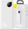 Baseus Adaman2 Powerbank con display digitale 2x USB-A / 1x Anteprima dell’immagine prodotto 6