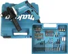 Makita Schlagbohrmaschine HP1631KX3 Produktbild-Vorschau 7