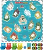 Hasbro - Risiko Junior Brettspiel Gesellschaftsspiel Kinder Produktbild-Vorschau 5