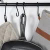 Vilde Gusseisenpfanne Eisenpfanne Grillpfanne aus Gusseisen Produktbild-Vorschau 7