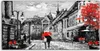 Coloray Acrylbild 100x50  Wandbild Acrylbilder Kunst Produktbild-Vorschau 1