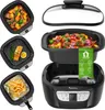 TurboTronic Multikocher - DMC24 - 5L 1500W mit Produktbild-Vorschau 1