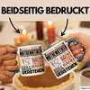 Mathematiker Geschenk Kaffee-Tasse Geschenkidee für Produktbild-Vorschau 2