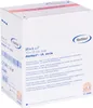 MaiMed Vlieskompressen steril 6-lagig 25 x 2 Stück 10 x 10 Produktbild-Vorschau 3