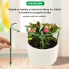 Podpórka Do Kwiatów Podpora Roślin TSG-180 Doniczkowych Podgląd zdjęcia produktu 2