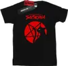 The Chilling Adventures Of Sabrina - "Salem" T-Shirt für Produktbild-Vorschau 1