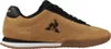 Le Coq Sportif Veloce I Couleur Marron Voir les images du produit 4