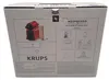 Ekspres do kawy Krups Nespresso Inissia (XN1005) Czerwony Podgląd zdjęcia produktu 24