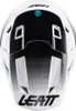 Leatt Helmet MTB Gravity 8.0 Composite White L Produktbild-Vorschau 4