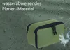 Kulturbeutel Kulturtasche viele Fächer Herren Damen Produktbild-Vorschau 7