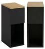 Schmaler Beistelltisch TENY, 20 x 30 x 55 cm Produktbild-Vorschau 8