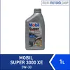 MOBIL Super 3000 XE für 5W-30 1 Liter Motoröl Motorenöl Produktbild-Vorschau 6