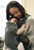 BabyBjorn BabyBjörn Harmony 3D Mesh kantoreppu, Dark green Anteprima dell’immagine prodotto 11