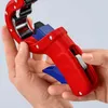 Tagliatubi Knipex DP50, tubi HT Ø 32, 40 o 50 mm, 1 pz. Anteprima dell’immagine prodotto 30