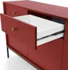 Komoda MONO MKSZ104 103 cm ROTWEIN kovové nožky příborník Náhled obrázku produktu 6