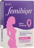 Femibion 0 Planification des naissances Comprimés 56 pcs Voir les images du produit 1