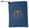 CMP Kinder Regenjacke Pack Pocket mit Kapuze blau 128 Produktbild-Vorschau 5