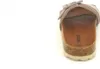 Verbenas Reiko Pantolette Beige Produktbild-Vorschau 36