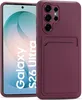 Handyhülle für Samsung Galaxy S26 Ultra Hülle Silikon Produktbild-Vorschau 1