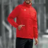 Erima Team Allwetterjacke Rot - S Produktbild-Vorschau 9
