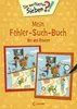 Die verflixten Sieben - Mein Fehler-Such-Buch Voir les images du produit 2