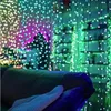 Twinkly Curtain 400 RGBW LED, kurtyna, przezroczysty Podgląd zdjęcia produktu 8