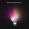 Philips Hue White & Color Ambiance MR16 Spot, GU 5.3 (1er Produktbild-Vorschau 13