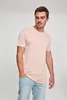 Urban Classics TB638 | Shaped Long Tee Herren T-Shirt - Produktbild-Vorschau 7